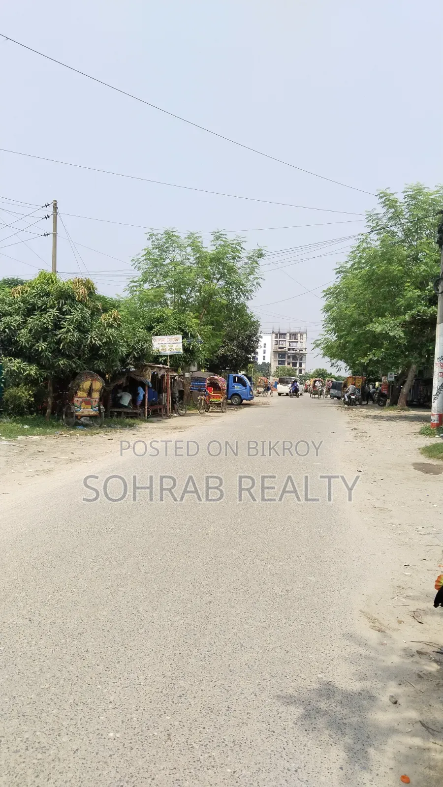 সোহারাব রিয়েলটি, উত্তরার ৩ বেডরুমের অ্যাপার্টমেন্ট বিক্রয়ের জন্য