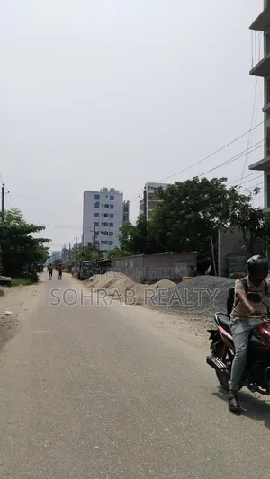 সোহারাব রিয়েলটি, উত্তরার ৩ বেডরুমের অ্যাপার্টমেন্ট বিক্রয়ের জন্য