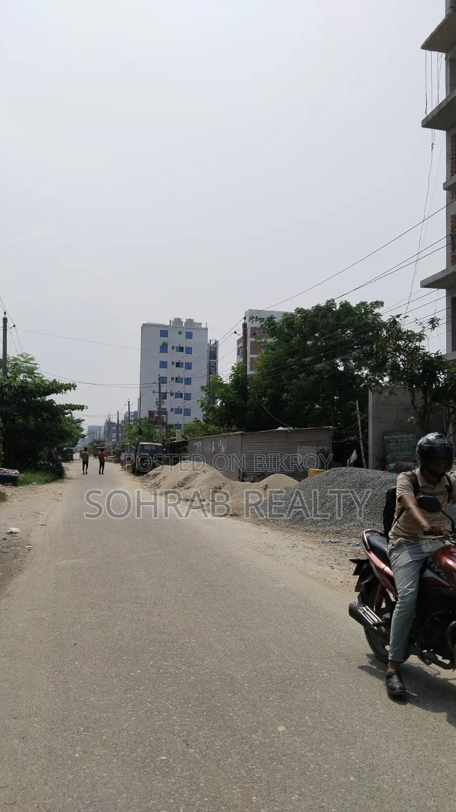 সোহারাব রিয়েলটি, উত্তরার ৩ বেডরুমের অ্যাপার্টমেন্ট বিক্রয়ের জন্য