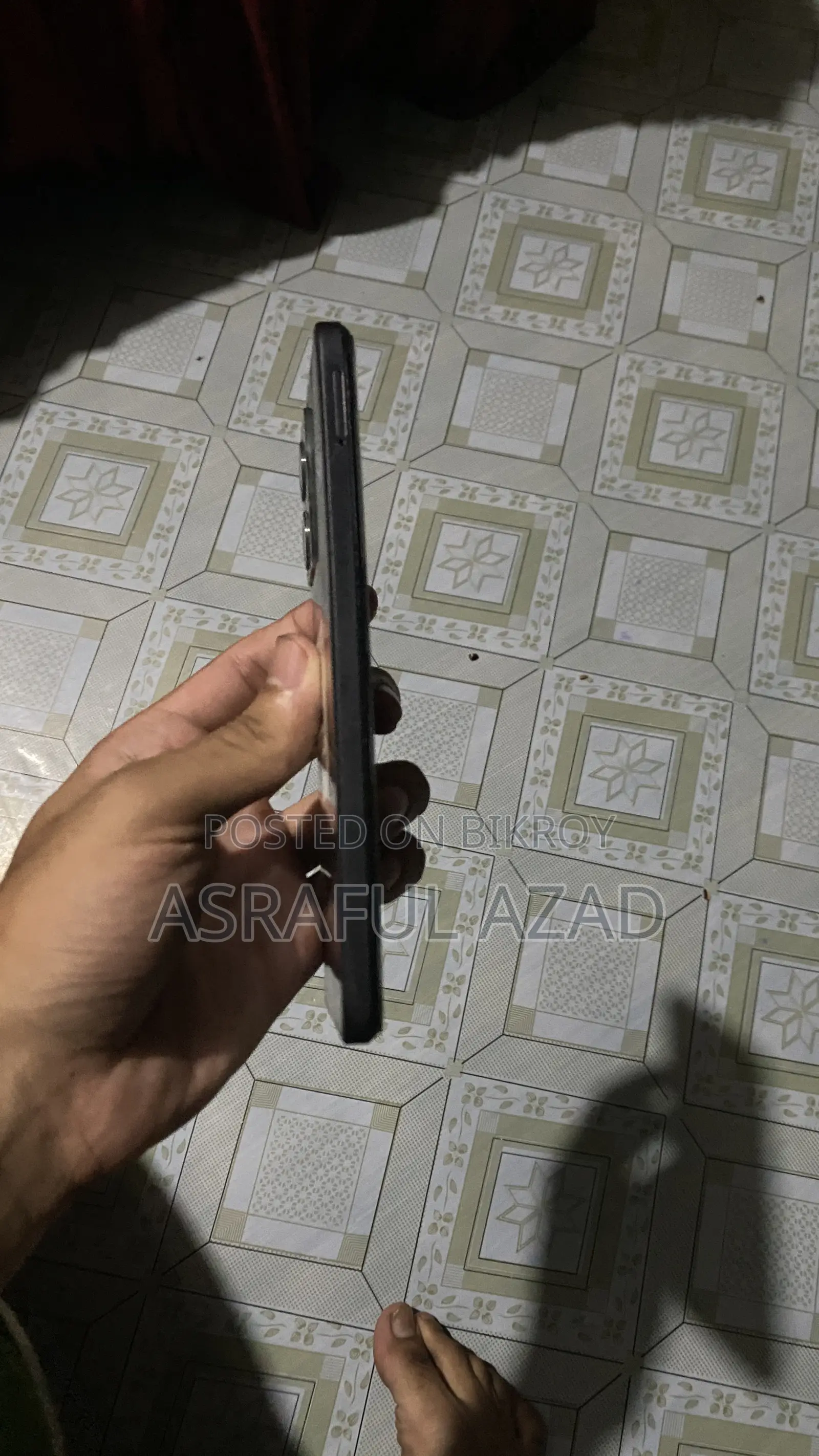 শাওমি রেডমি নোট ১২ ১২৮ জিবি লাল