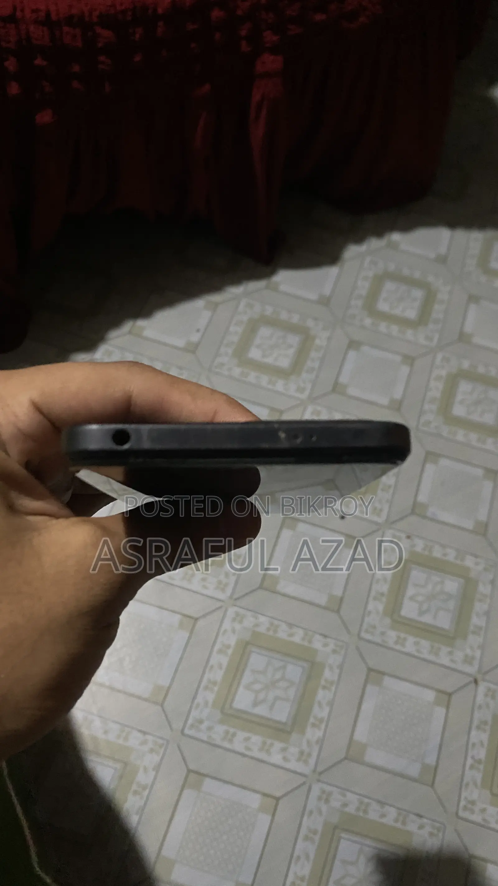 শাওমি রেডমি নোট ১২ ১২৮ জিবি লাল