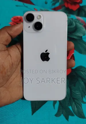Apple iPhone 14 128 GB White