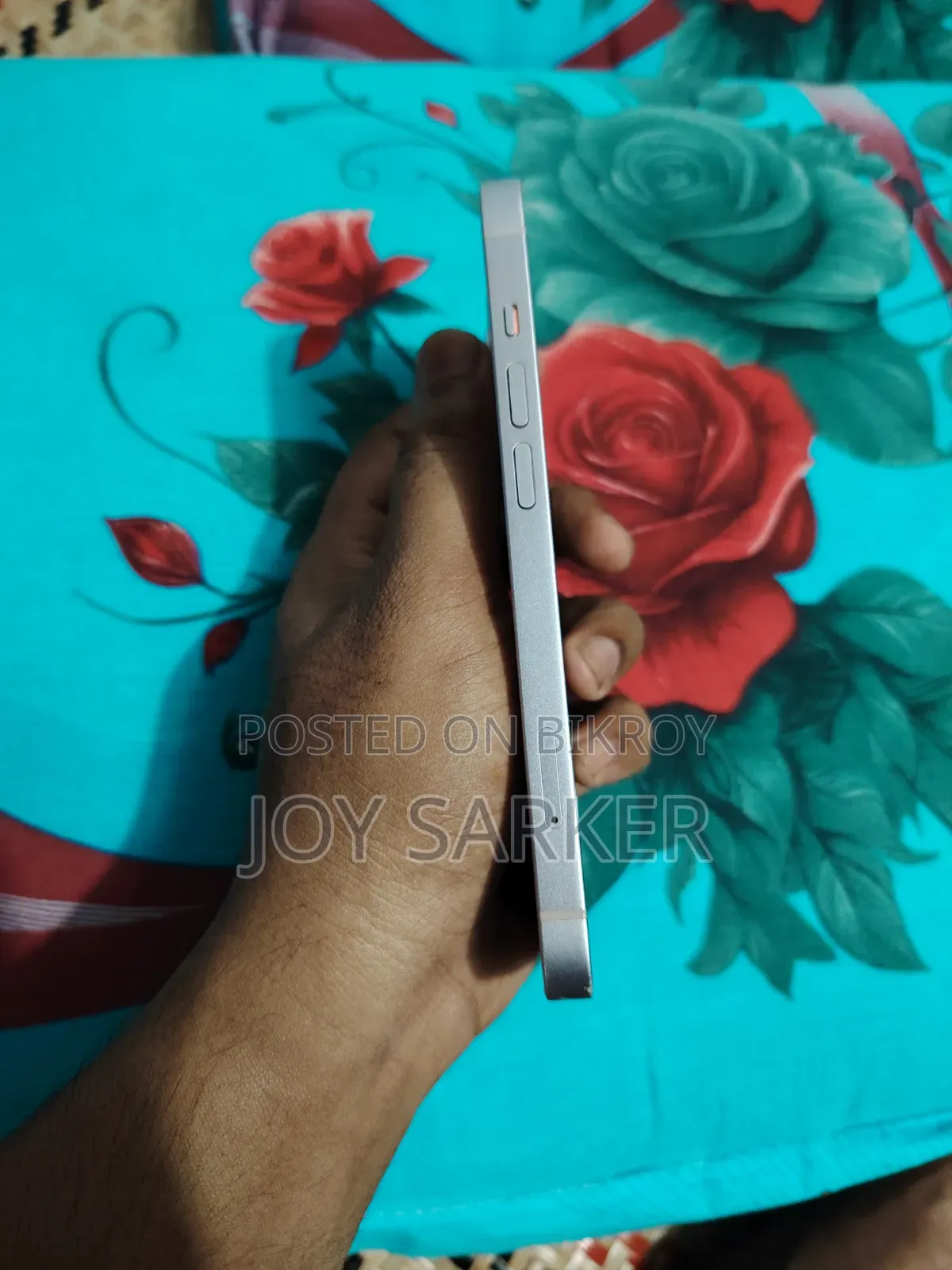 Apple iPhone 14 128 GB White