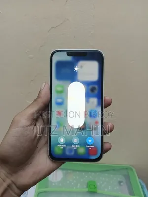 Apple iPhone 13 128 GB White