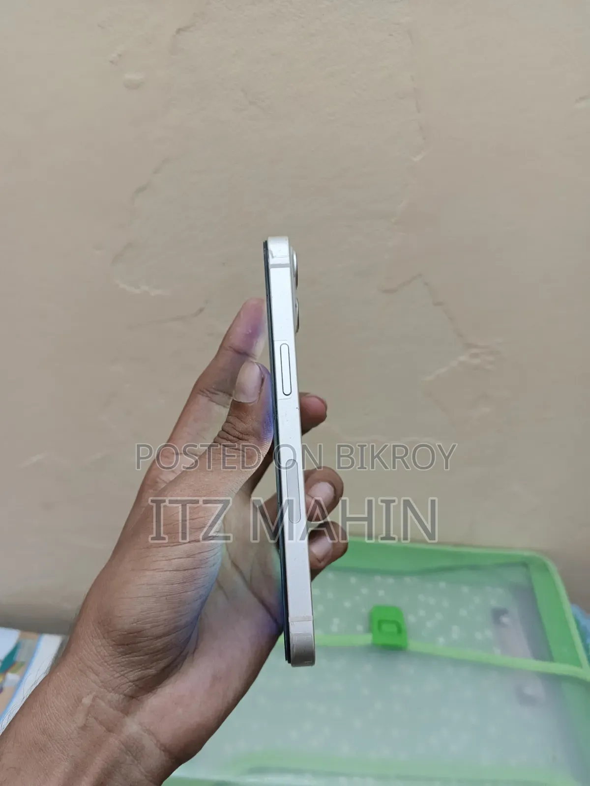Apple iPhone 13 128 GB White