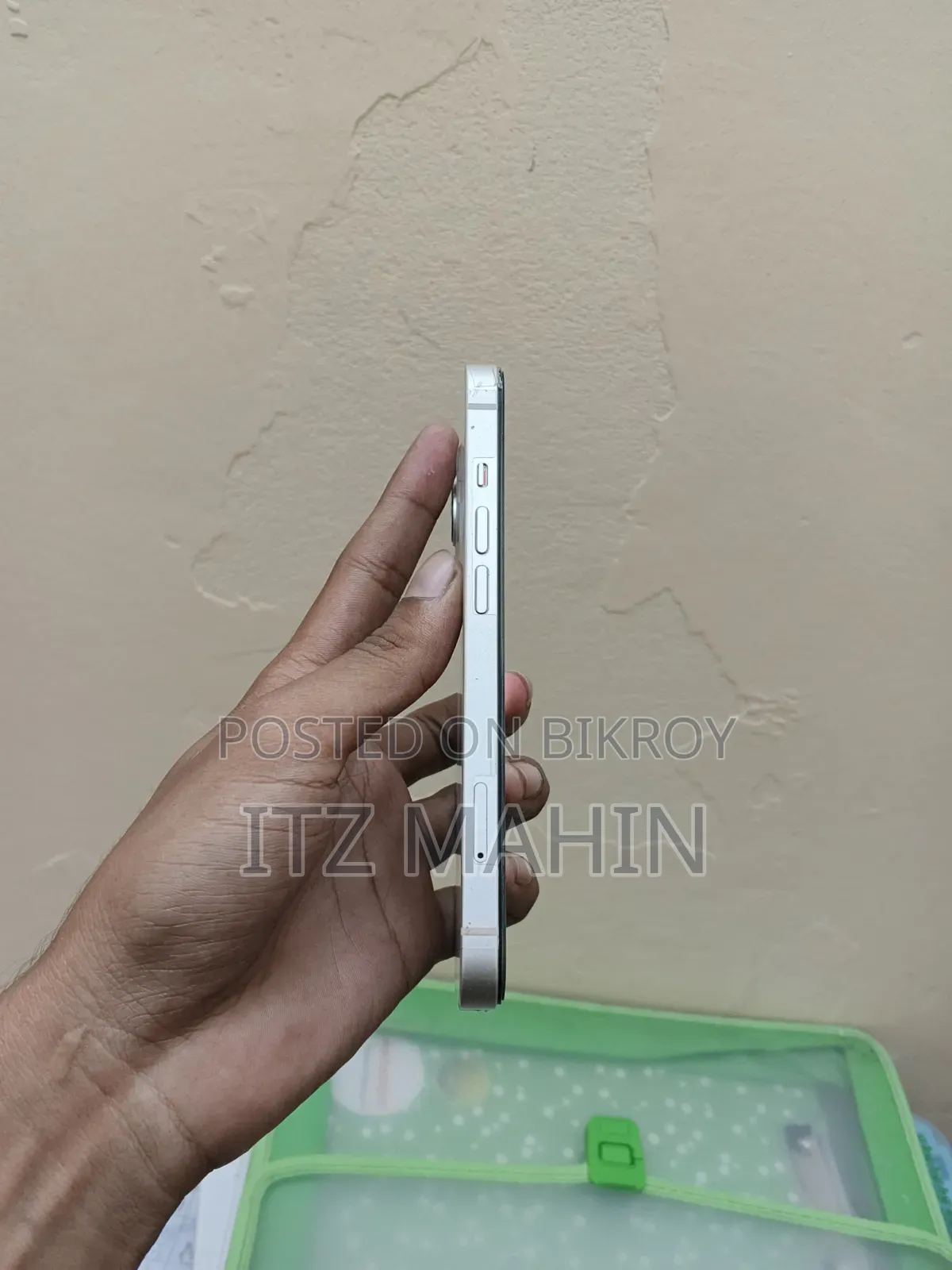 Apple iPhone 13 128 GB White
