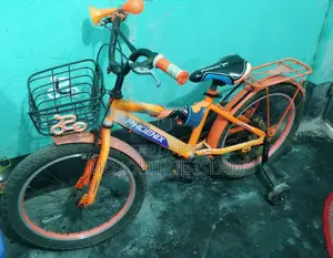 Children's Bicycle