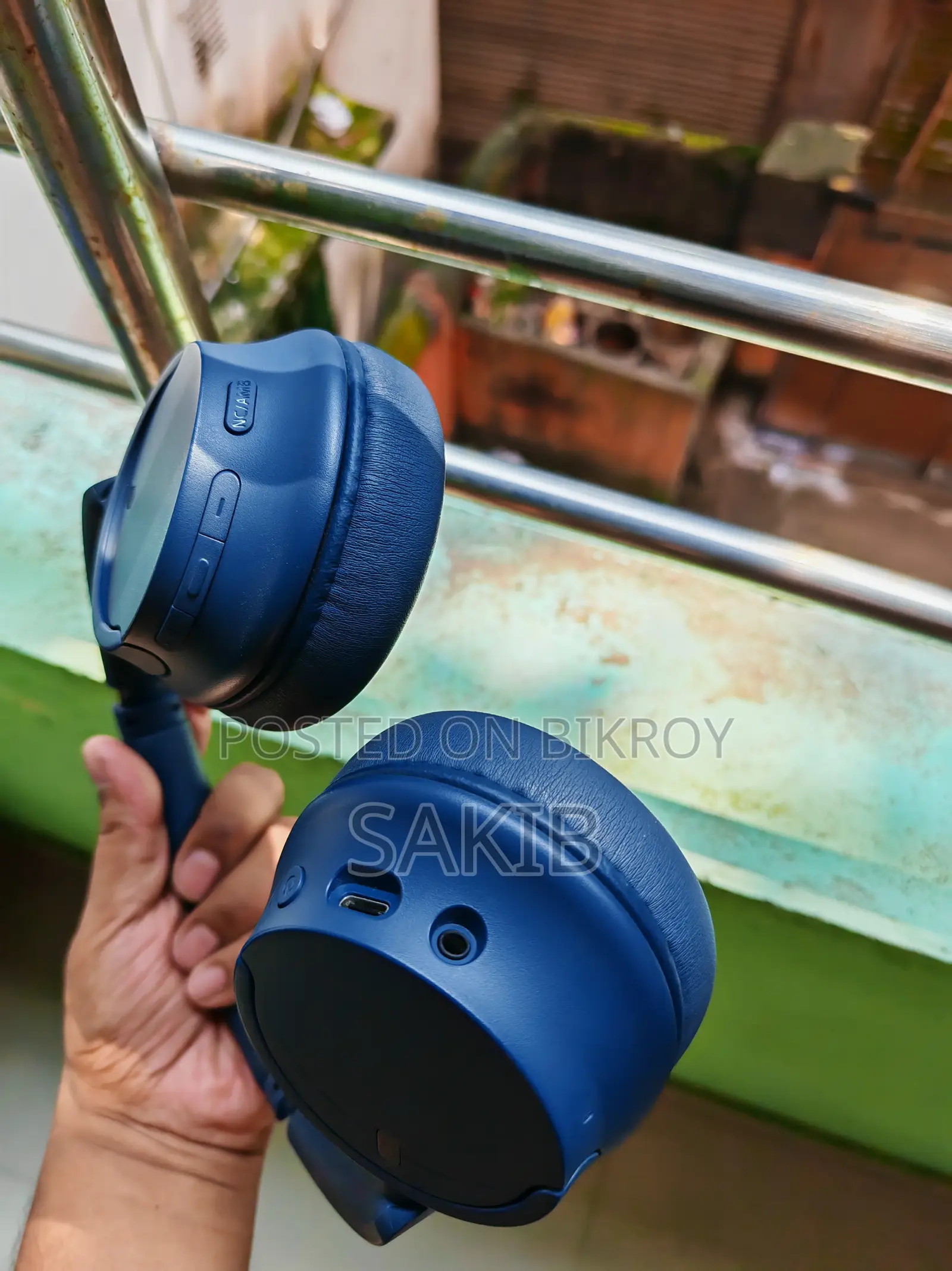 Sony WH-CH720