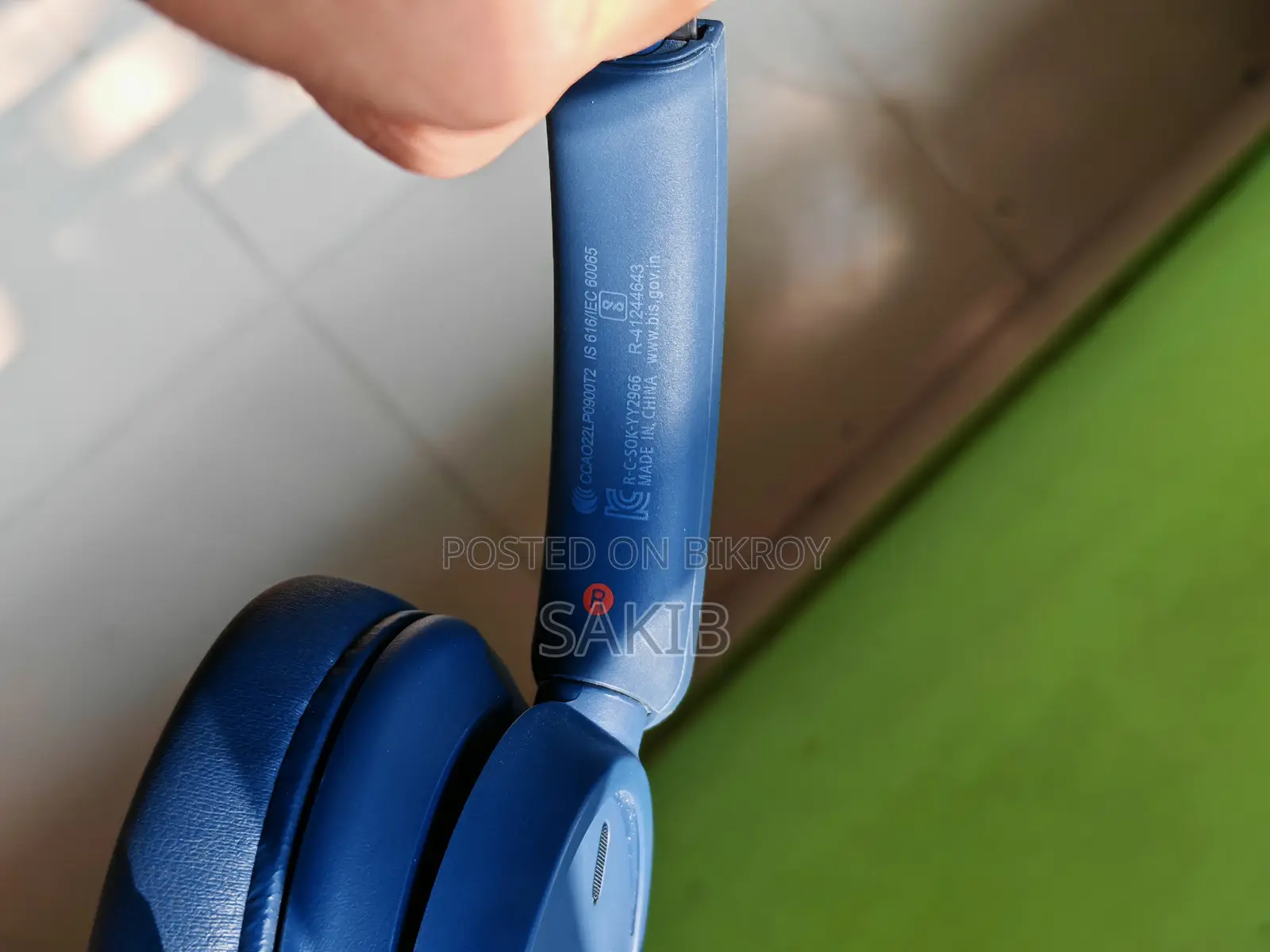 Sony WH-CH720