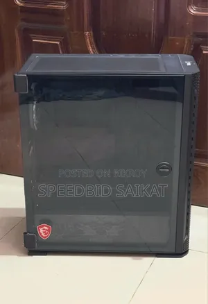 ভ্যালু-টপ ম্যানিয়া এক্স১ এটিএক্স ফুল টাওয়ার আরজিবি গেমিং কেস