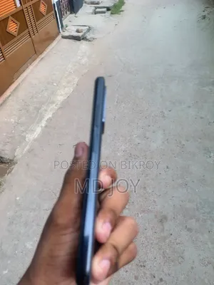 শাওমি রেডমি নোট ১১ ১২৮ জিবি লাল