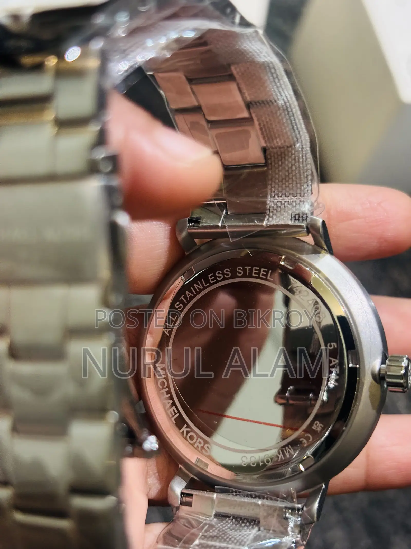 Michael Kors Watch MK 9133