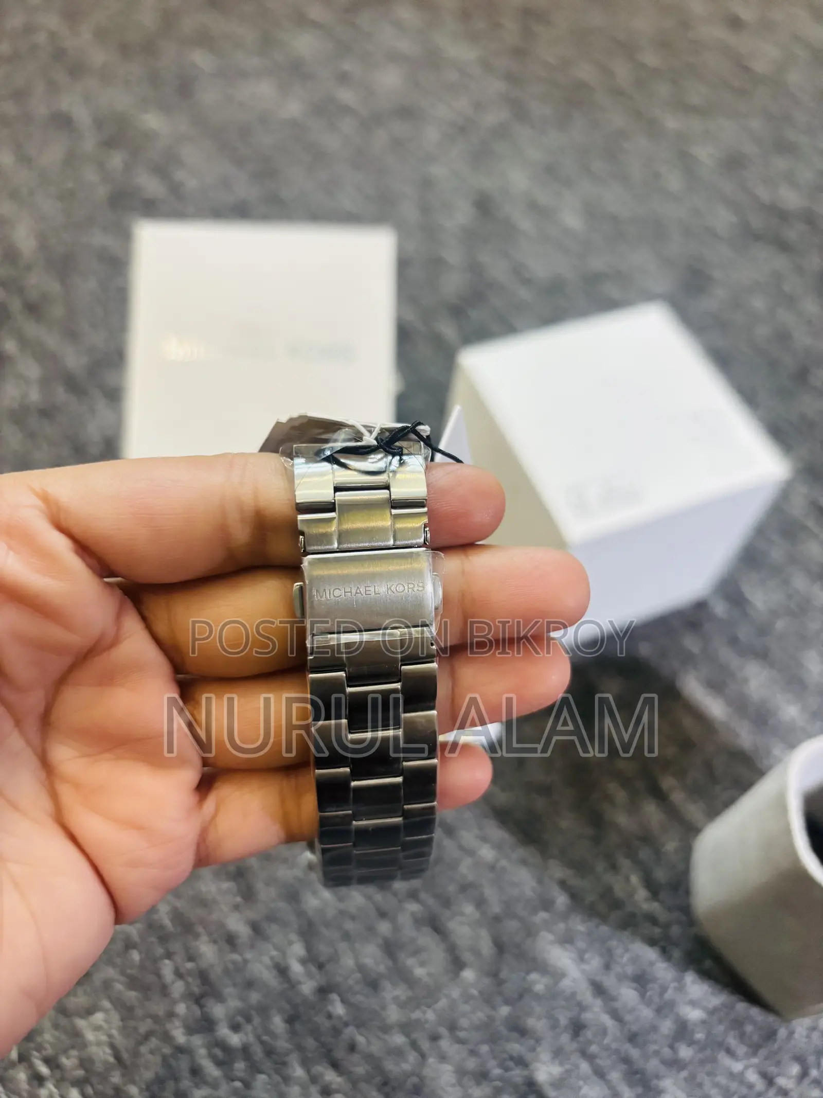 Michael Kors Watch MK 9133