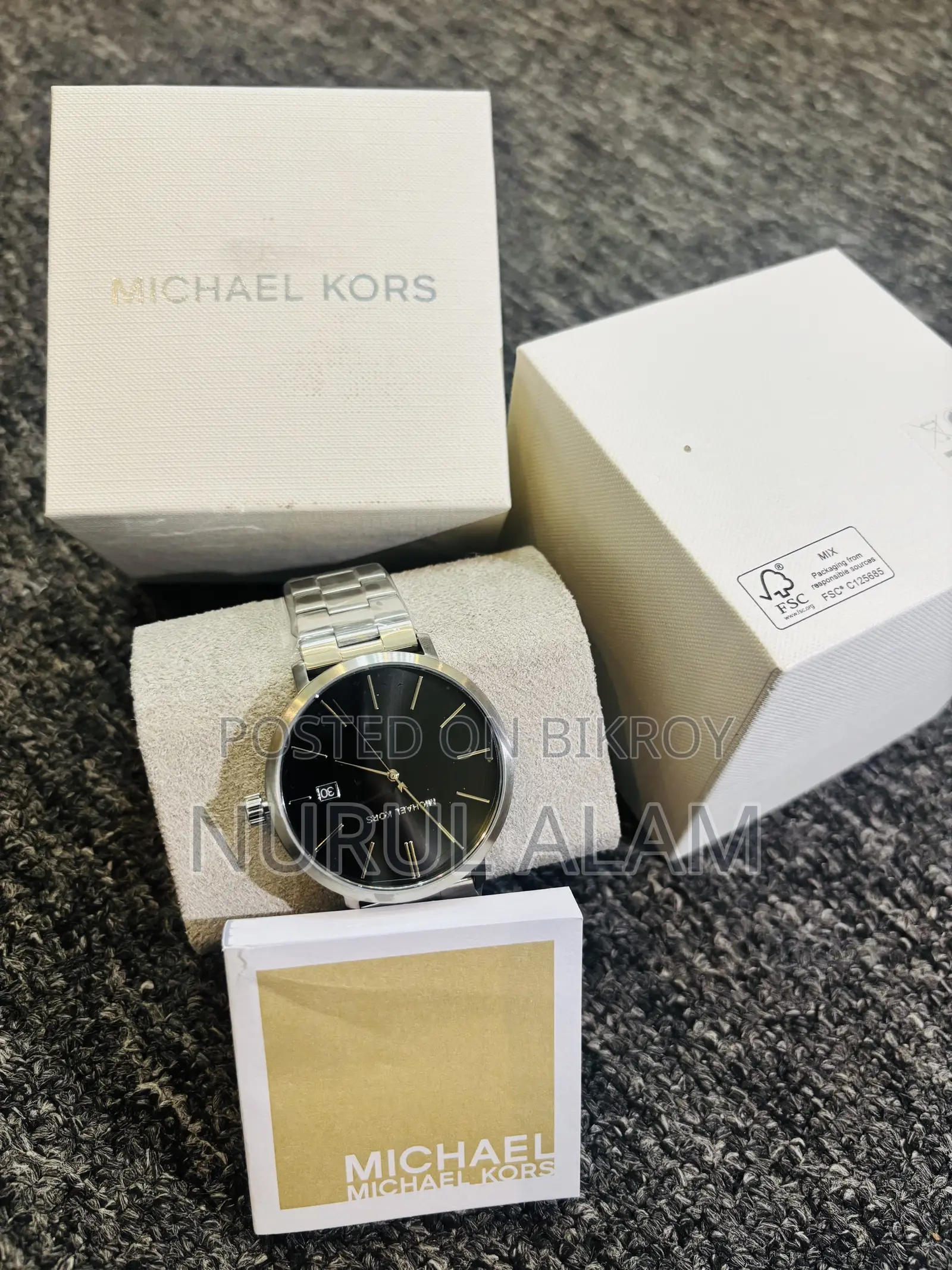 Michael Kors Watch MK 9133