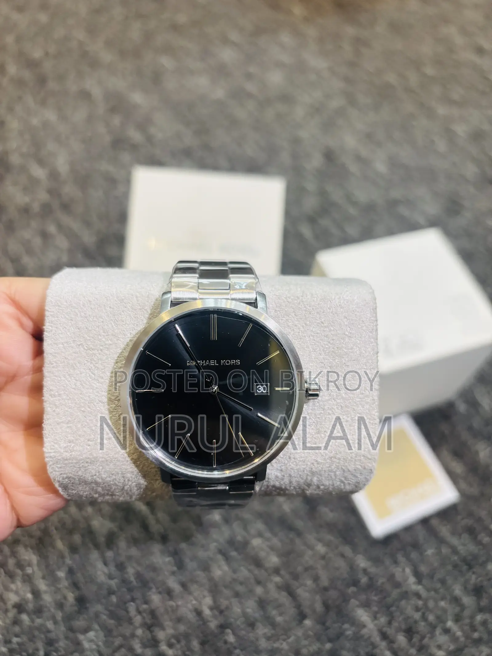Michael Kors Watch MK 9133