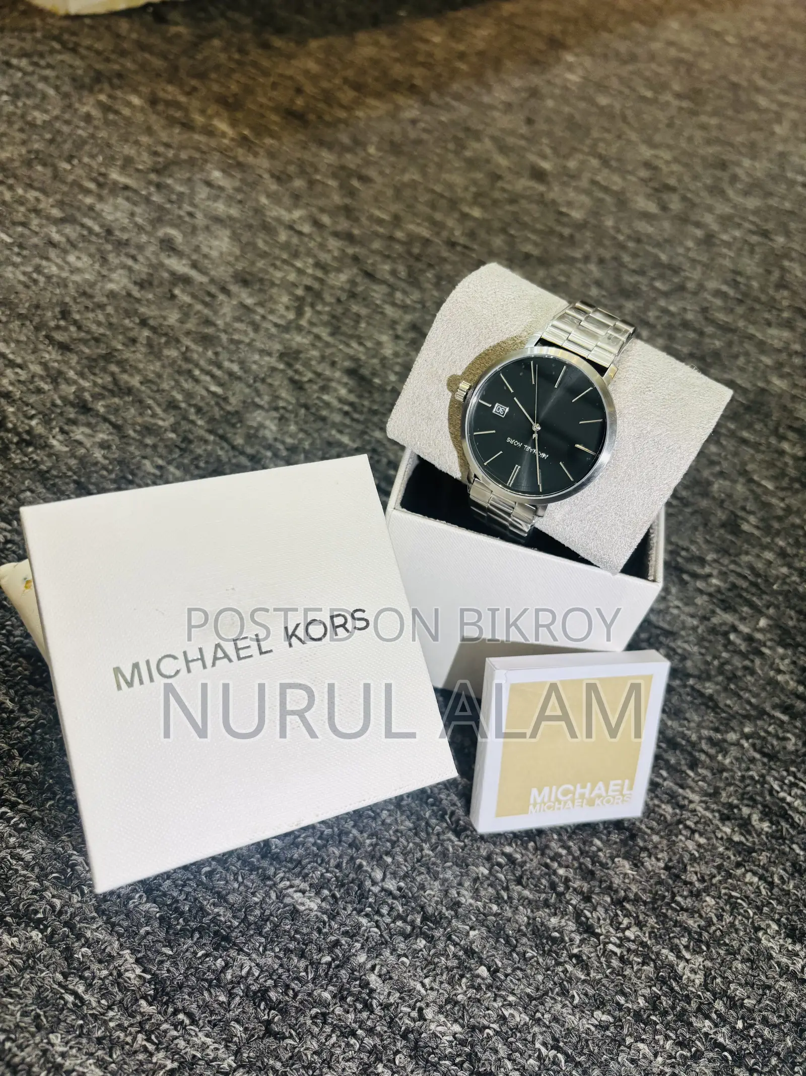 Michael Kors Watch MK 9133