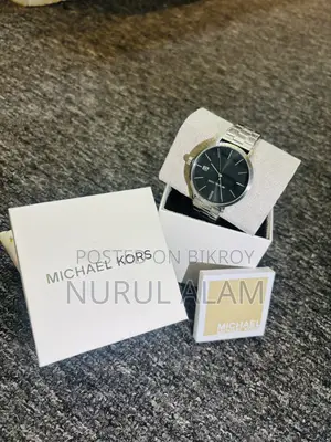 Michael Kors Watch MK 9133
