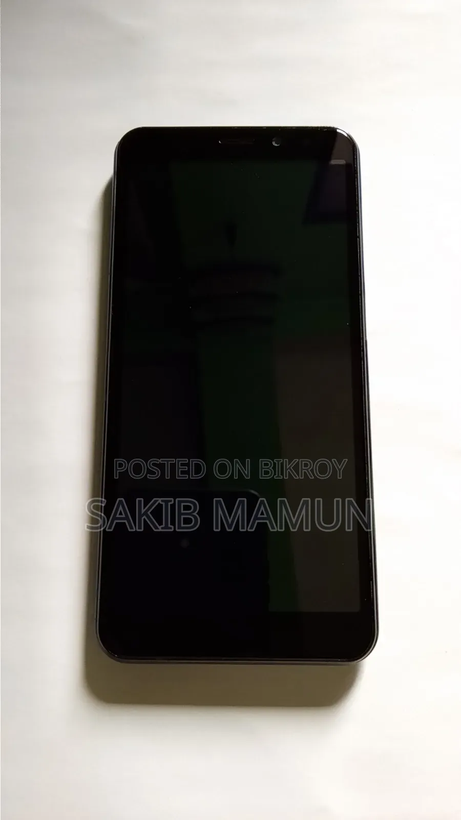 Symphony i68 16 GB Blue