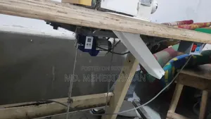 ইন্ডাস্ট্রিয়াল সেলাই মেশিন