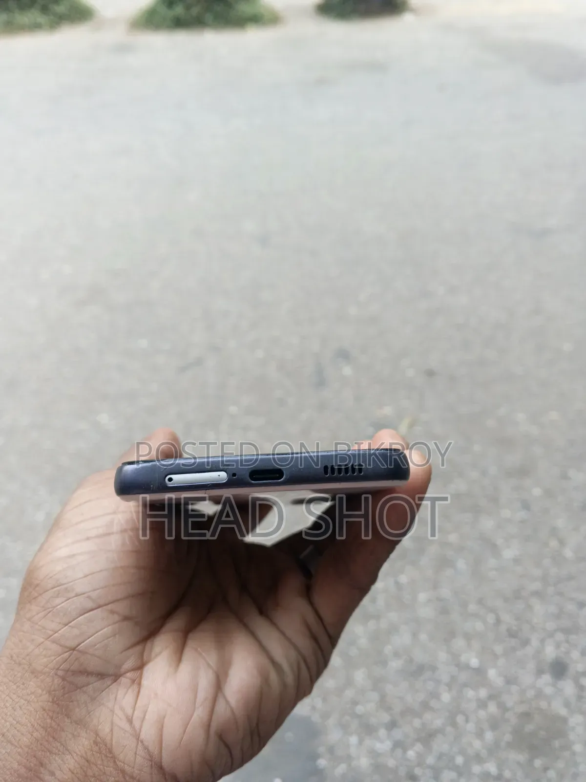 Samsung Galaxy S21 5G 128 GB White