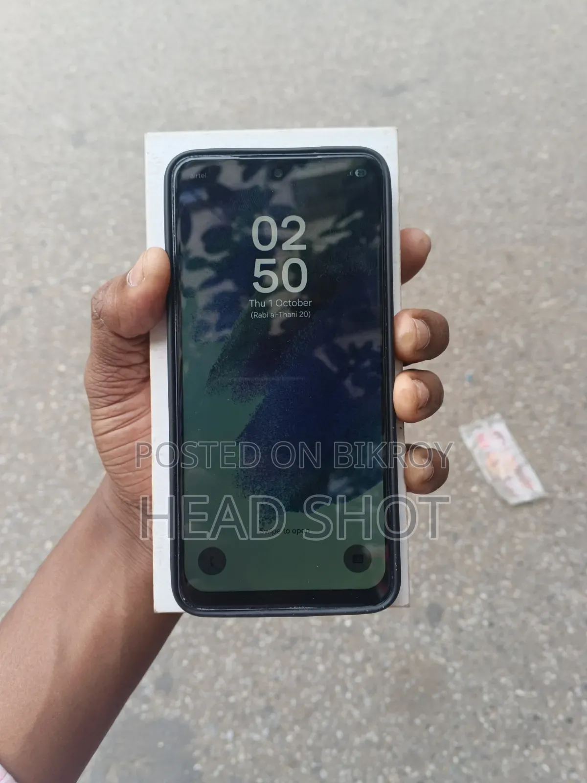 Samsung Galaxy S21 5G 128 GB White
