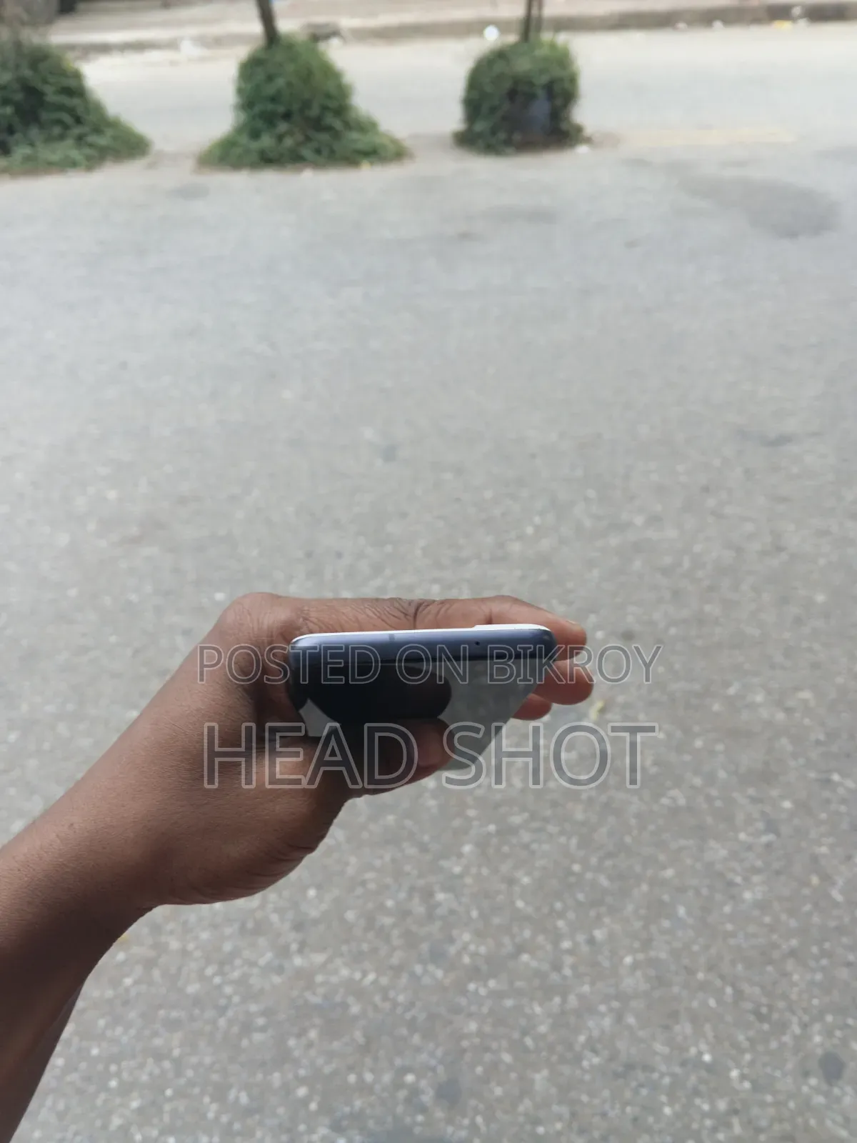 Samsung Galaxy S21 5G 128 GB White