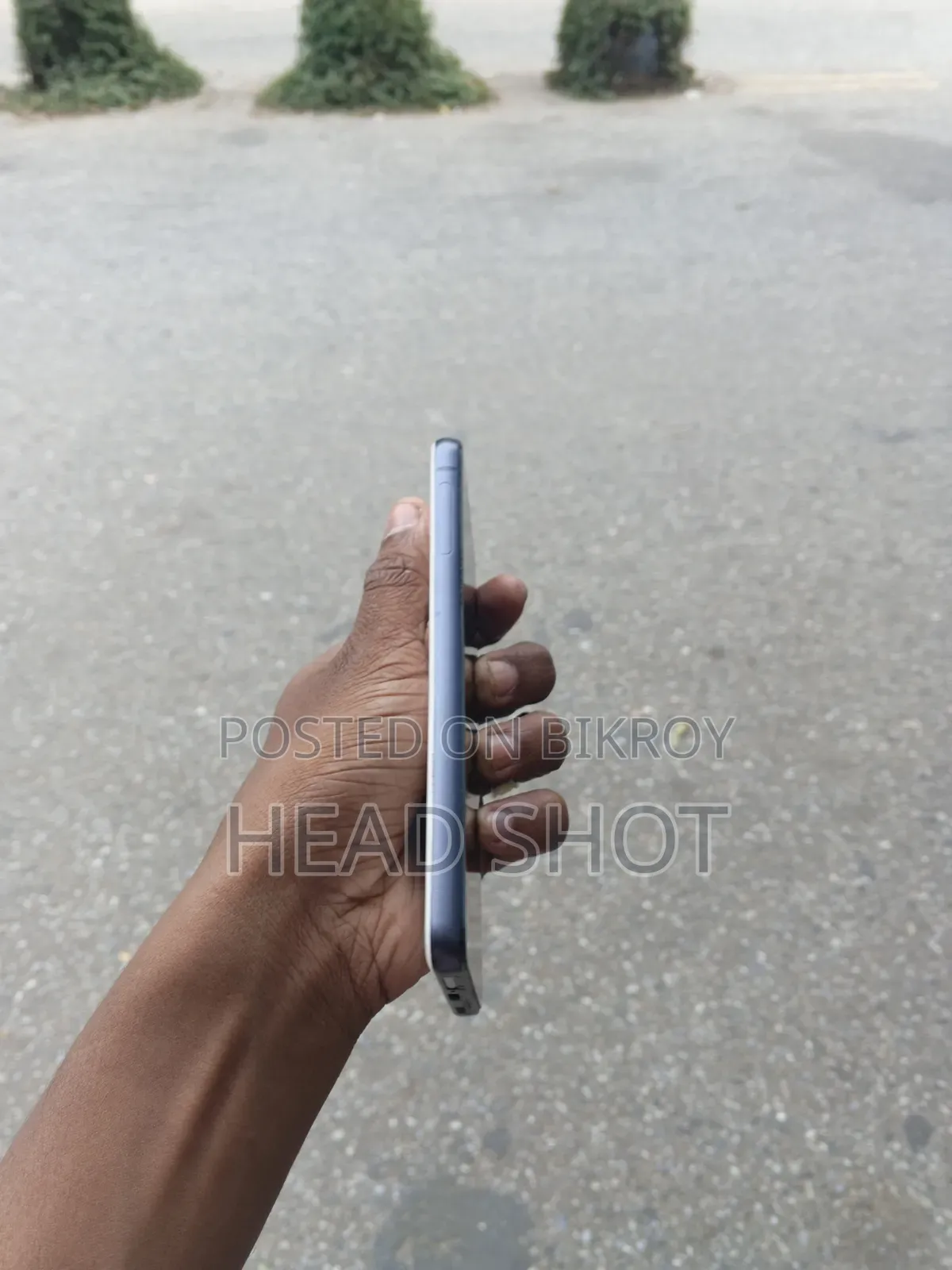 Samsung Galaxy S21 5G 128 GB White