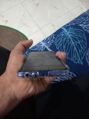 Vivo Y20 64 GB Blue