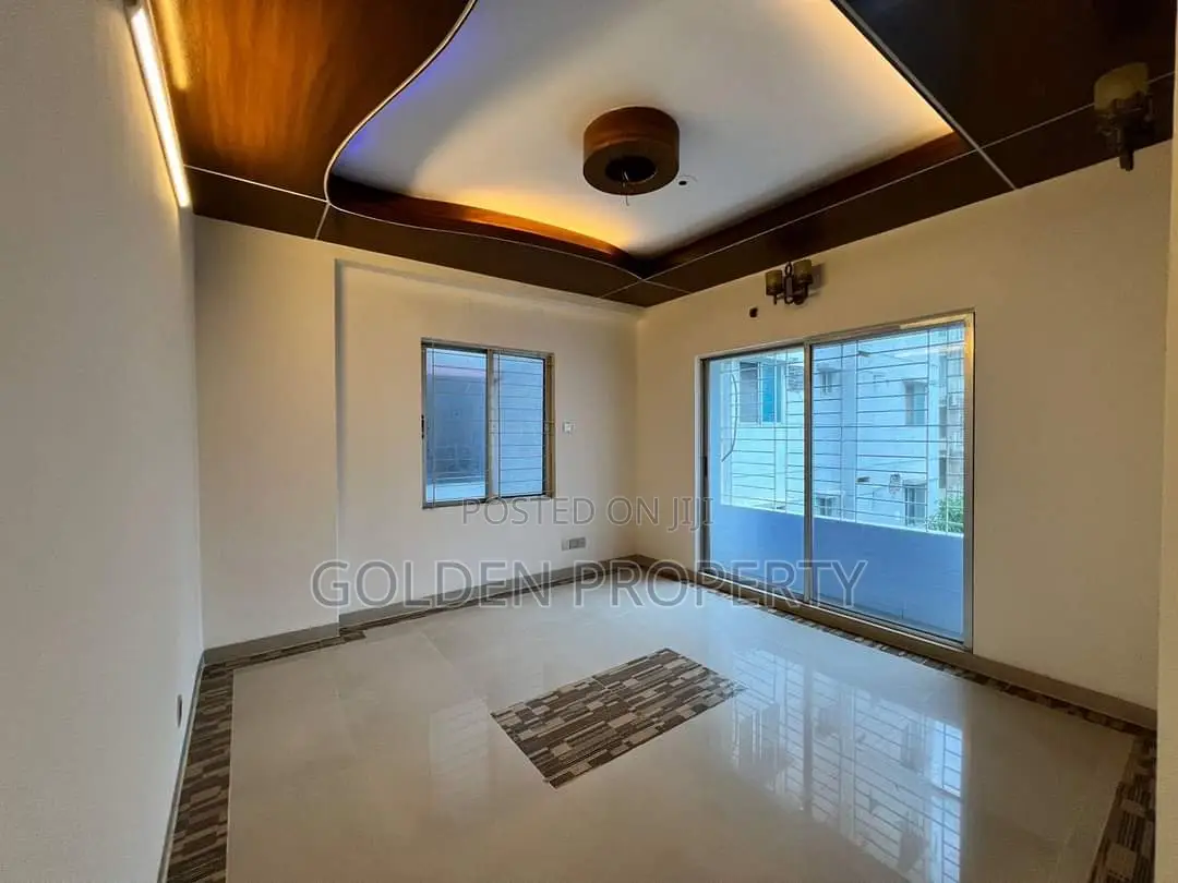 3bdrm Apartment in 1700 Sft Used Flat, Basundhara for sale