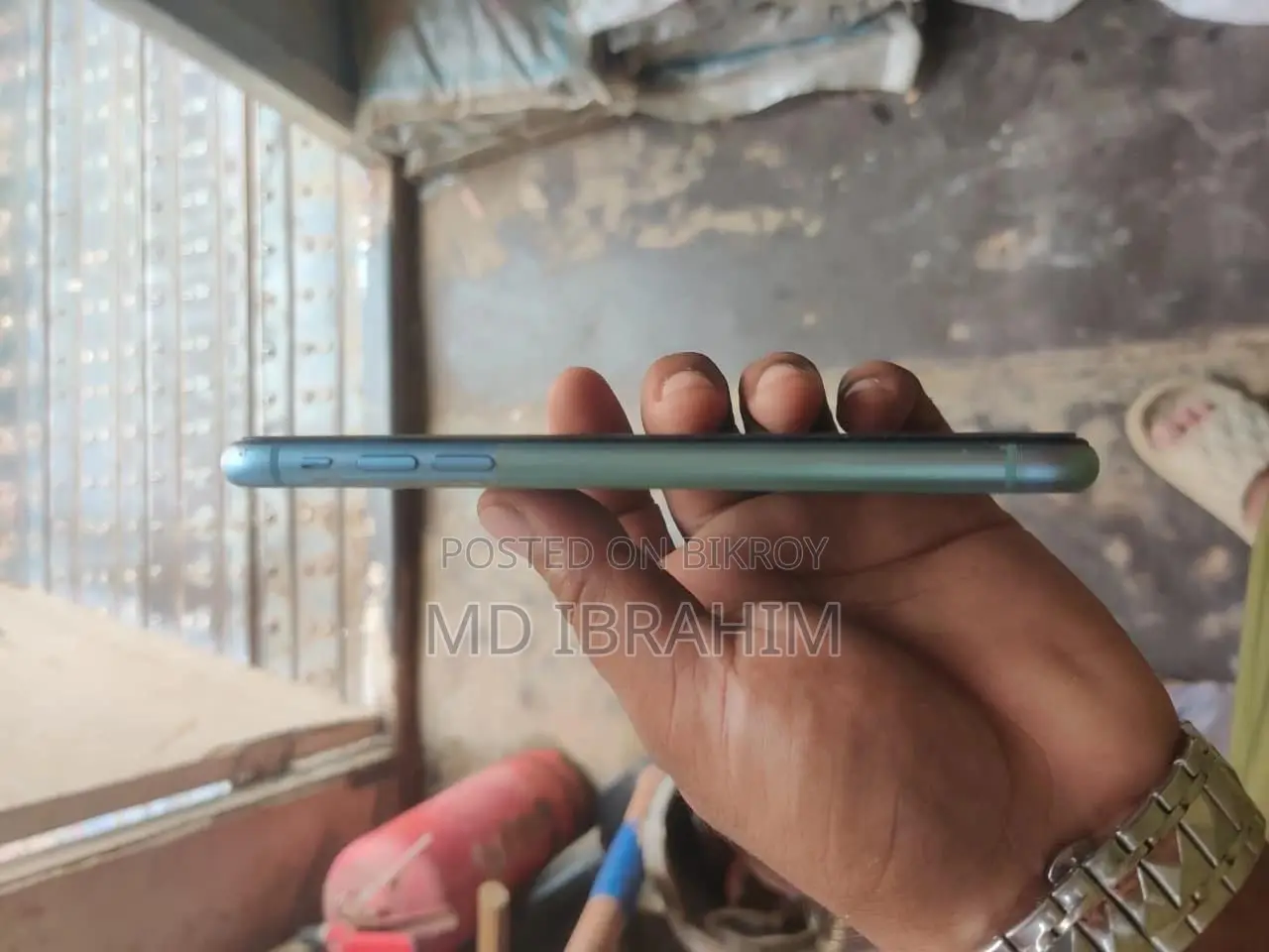 অ্যাপল আইফোন এক্সআর ১২৮ জিবি ব্লু