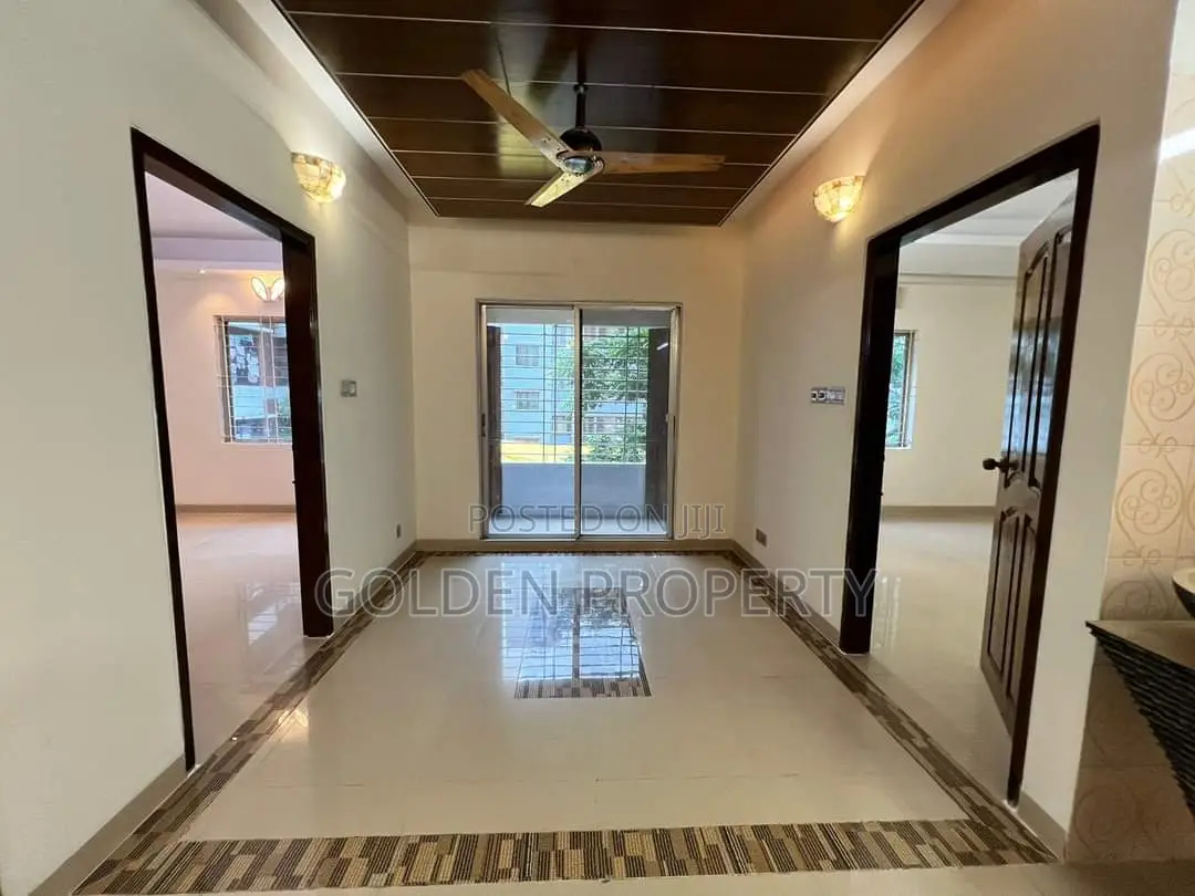 3bdrm Apartment in 1700 Sft Used Flat, Basundhara for sale