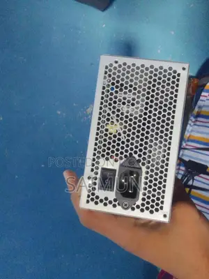 450 Watt Casing Power Supply for Sale Fresh Condition
