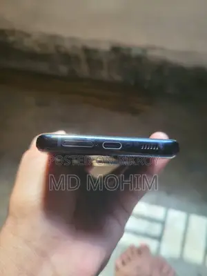 স্যামসাং গ্যালাক্সি এস২১ আল্ট্রা ৫জি ১২৮ জিবি ব্ল্যাক