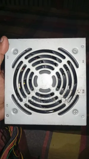 সুইচিং পাওয়ার সাপ্লাই ৪৫০ডব্লিউ