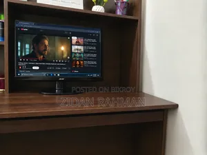 Monitor Acer Led Ka222ql 21.5"