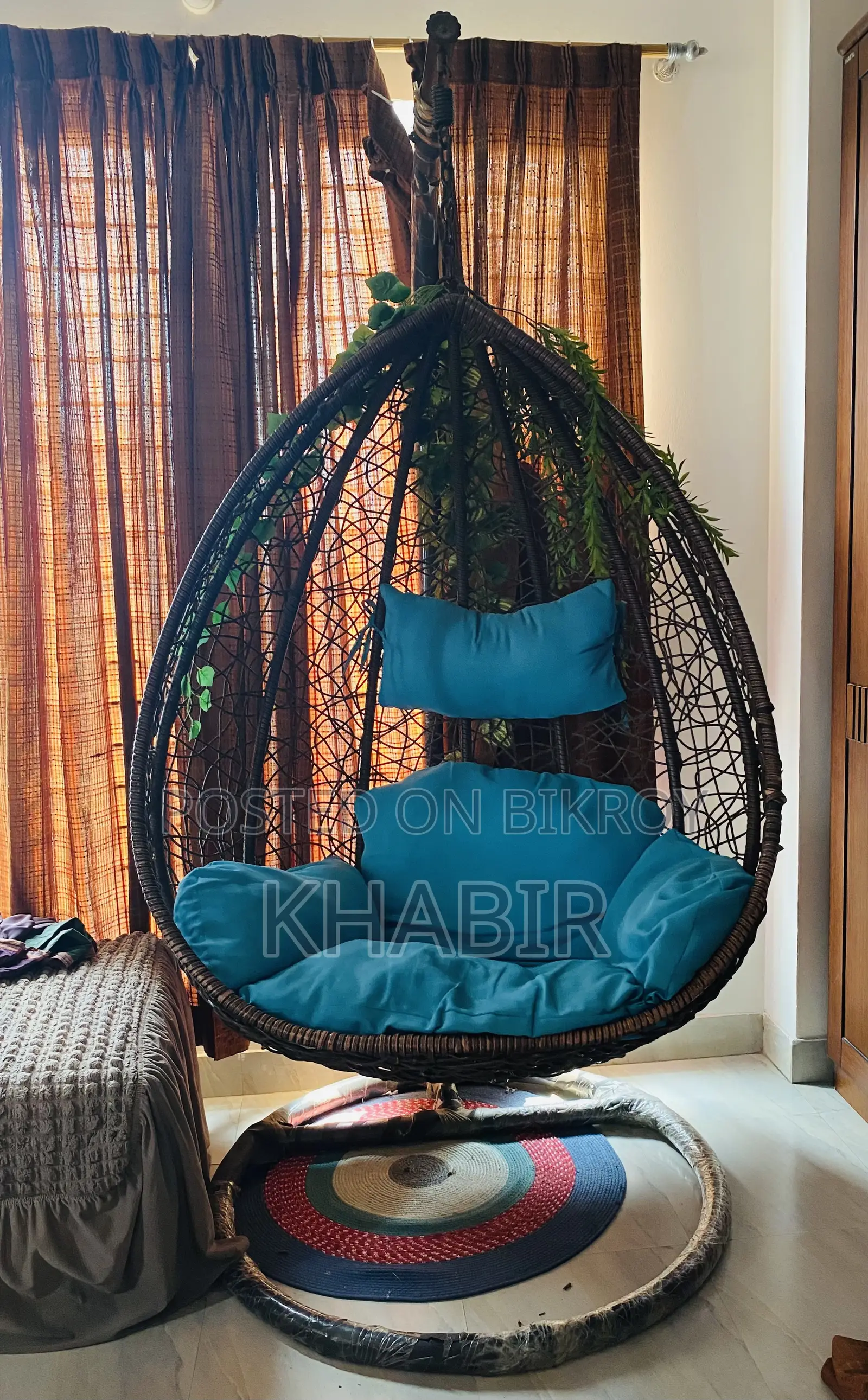 দোলনা বিক্রি
