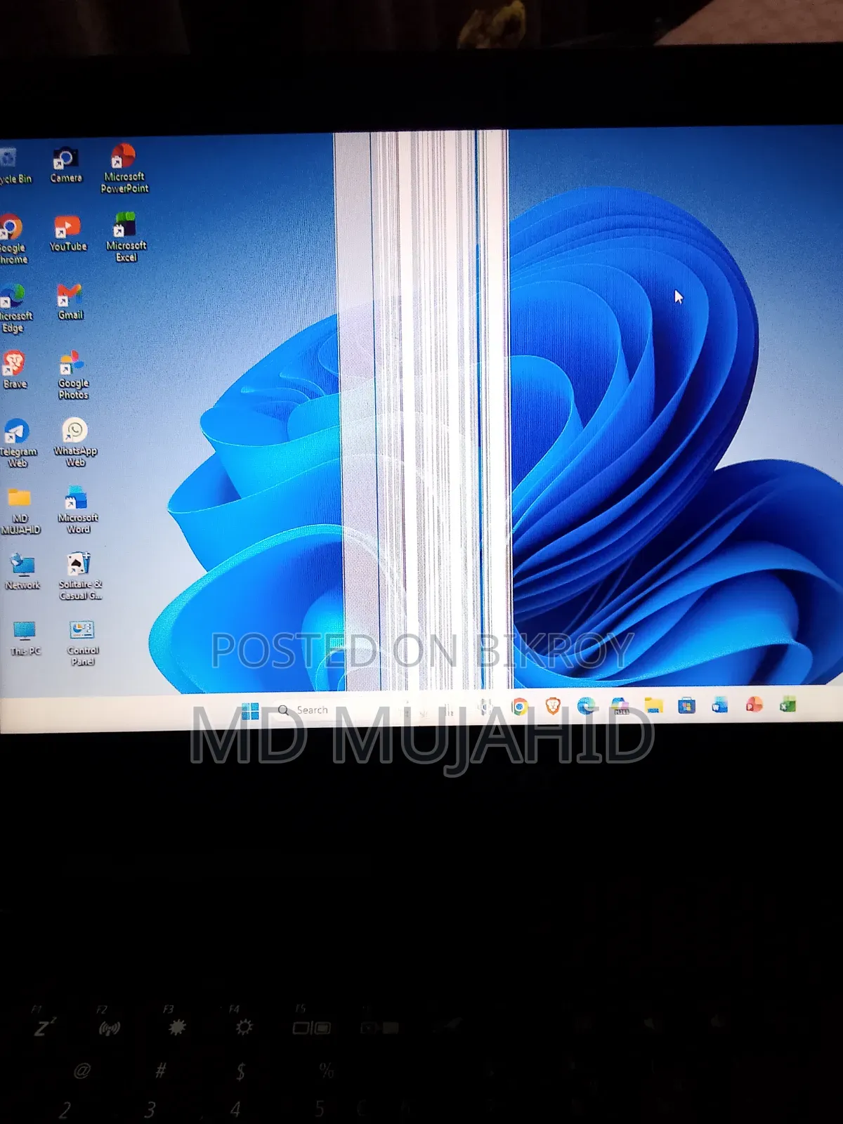 Laptop Acer Aspire A314 31 4GB Intel Celeron HDD 500GB