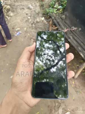 Vivo T4x 128 GB Blue