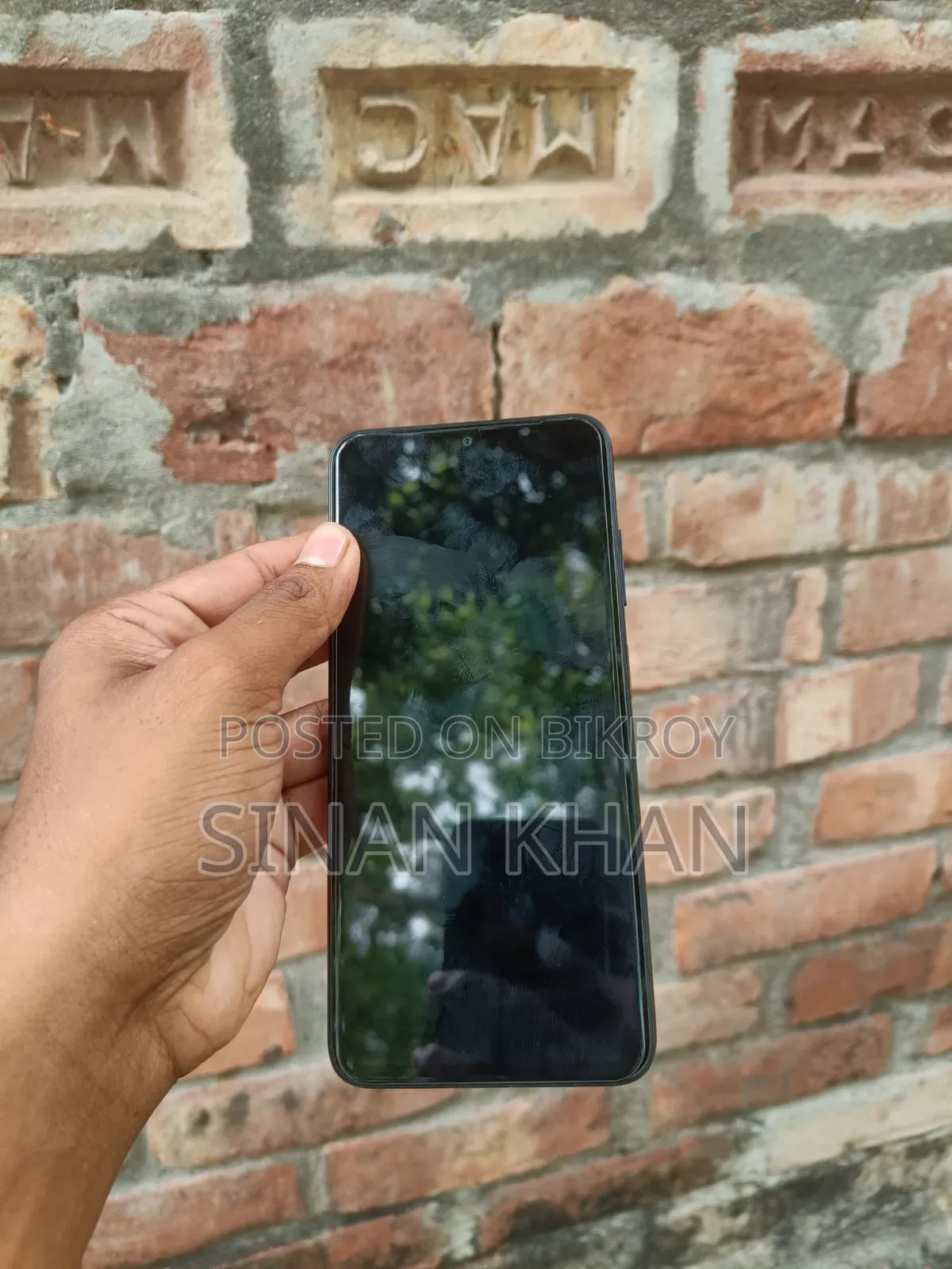 Samsung Galaxy M14 64 GB Black
