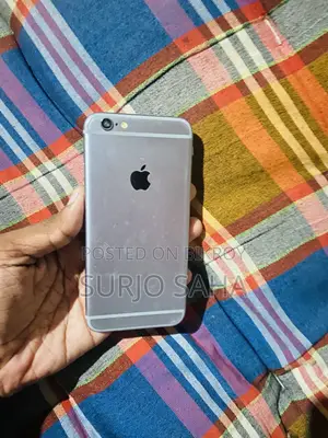 Apple iPhone 6 64 GB Red