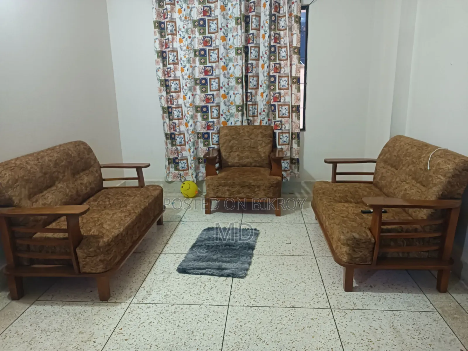 2-2-1 One Set Sofa for Sale