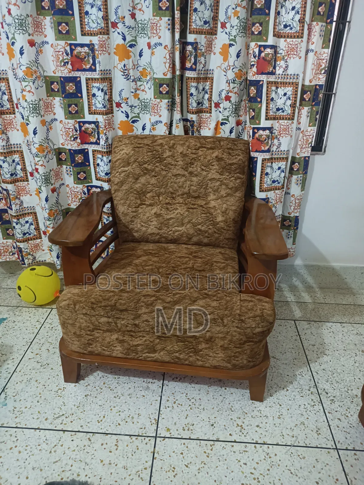 2-2-1 One Set Sofa for Sale