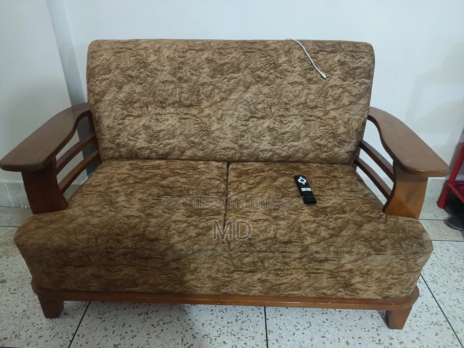 2-2-1 One Set Sofa for Sale