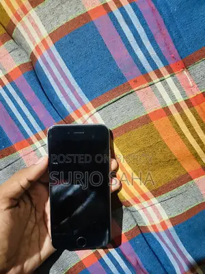 Apple iPhone 6 64 GB Red