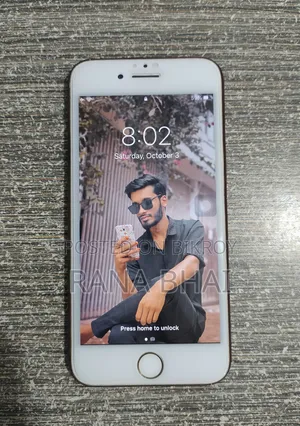 অ্যাপল আইফোন ৭ ৩২ জিবি গোল্ড