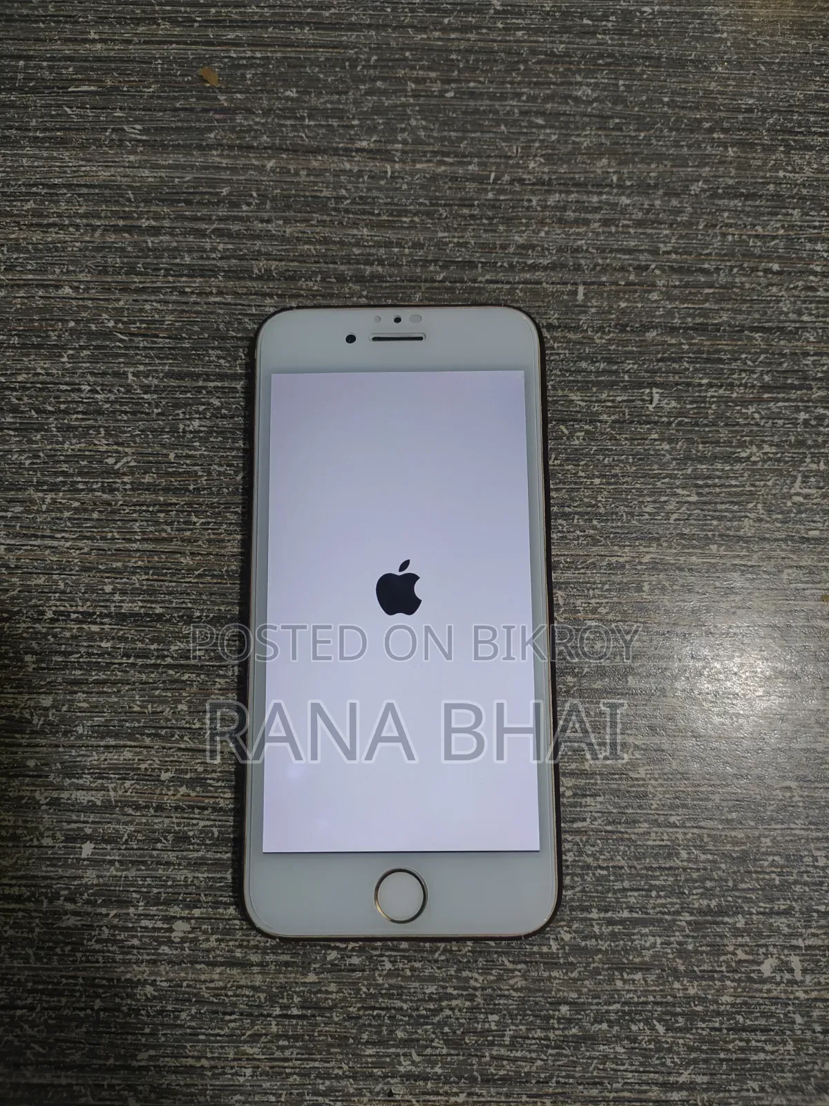 অ্যাপল আইফোন ৭ ৩২ জিবি গোল্ড