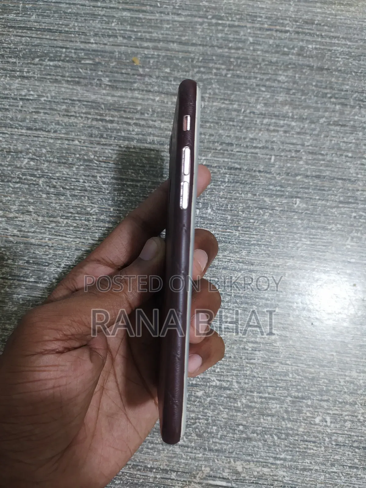 অ্যাপল আইফোন ৭ ৩২ জিবি গোল্ড