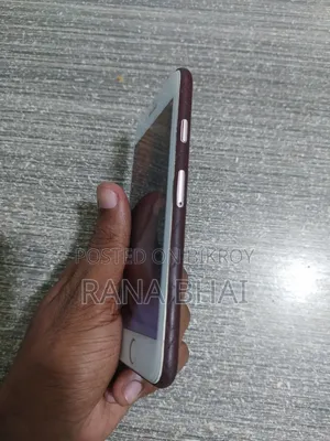 অ্যাপল আইফোন ৭ ৩২ জিবি গোল্ড