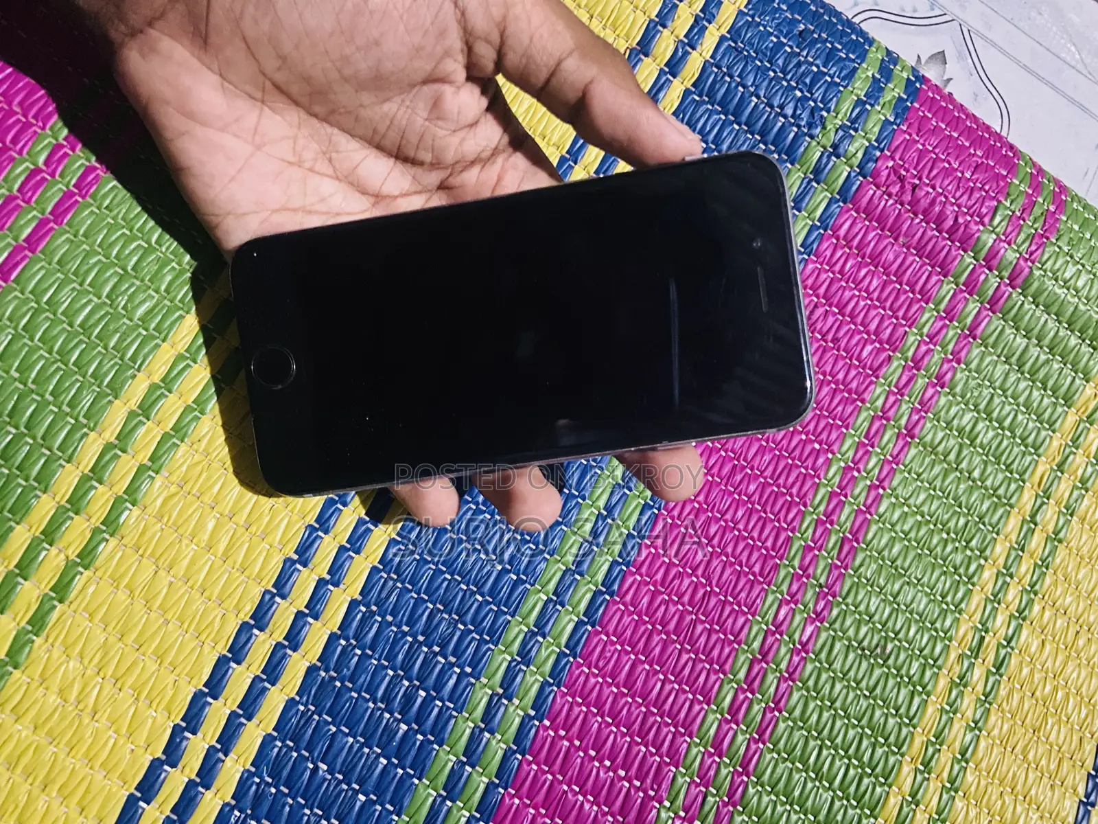 Apple iPhone 6 64 GB Red