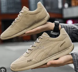 Men's Shoes Forrest Gump Spring New Non-Slip Sports Casual Sneakers